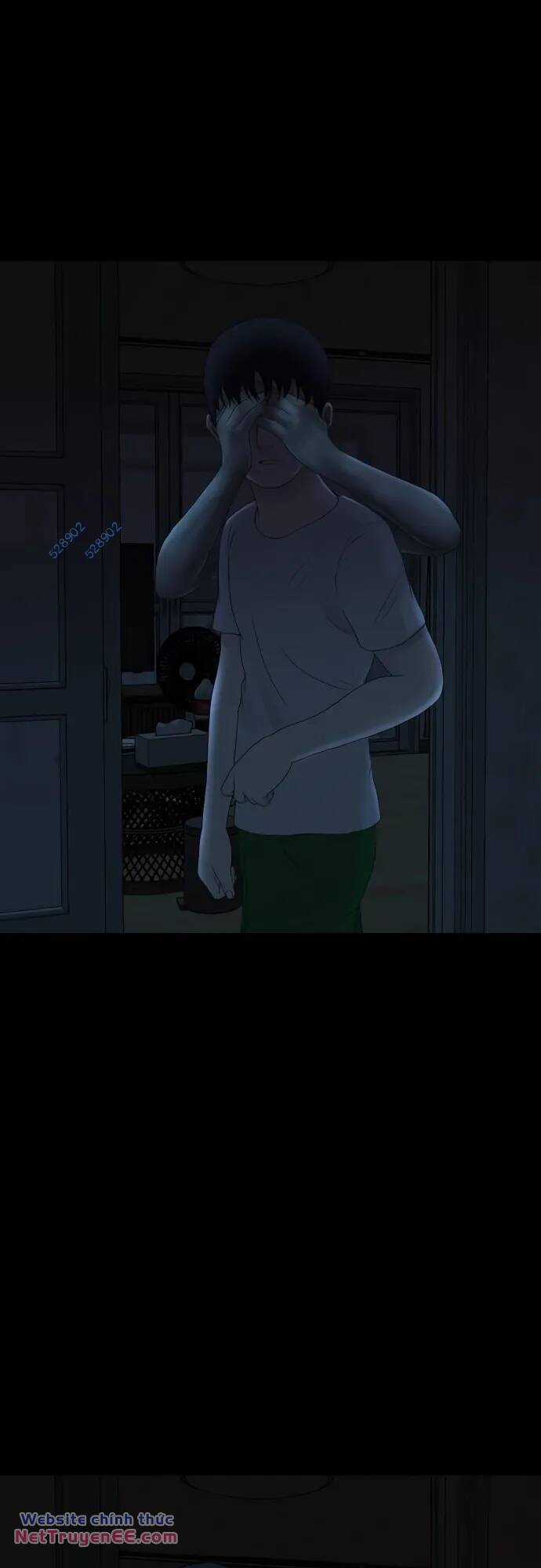 cuốn nhật ký kỳ lạ - Chapter 25 - Trang 46