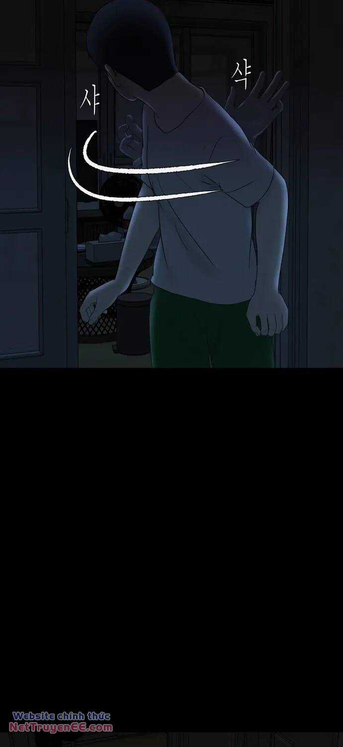 cuốn nhật ký kỳ lạ - Chapter 25 - Trang 47