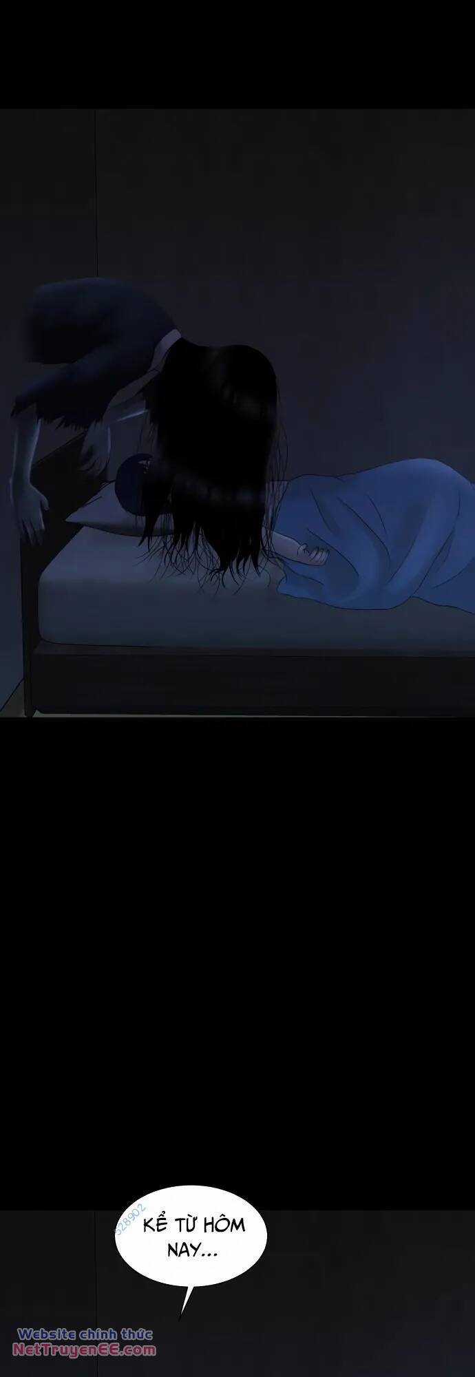 cuốn nhật ký kỳ lạ - Chapter 25 - Trang 61