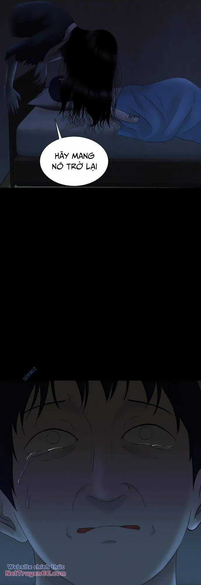 cuốn nhật ký kỳ lạ - Chapter 25 - Trang 62