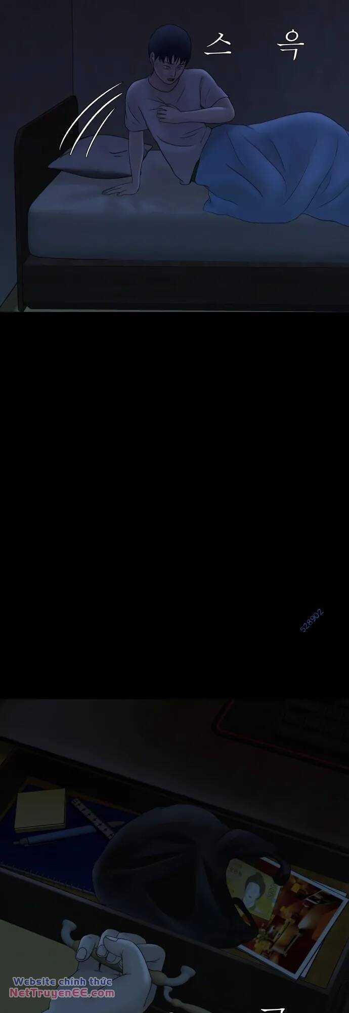 cuốn nhật ký kỳ lạ - Chapter 25 - Trang 65