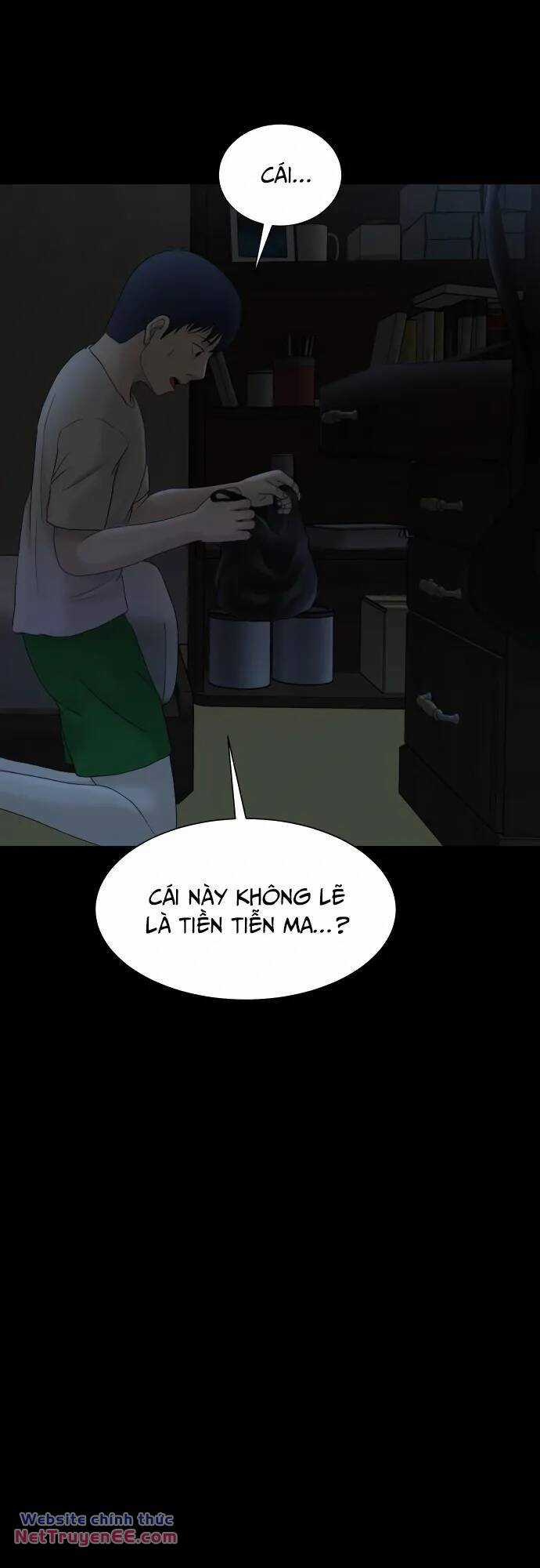 cuốn nhật ký kỳ lạ - Chapter 25 - Trang 67