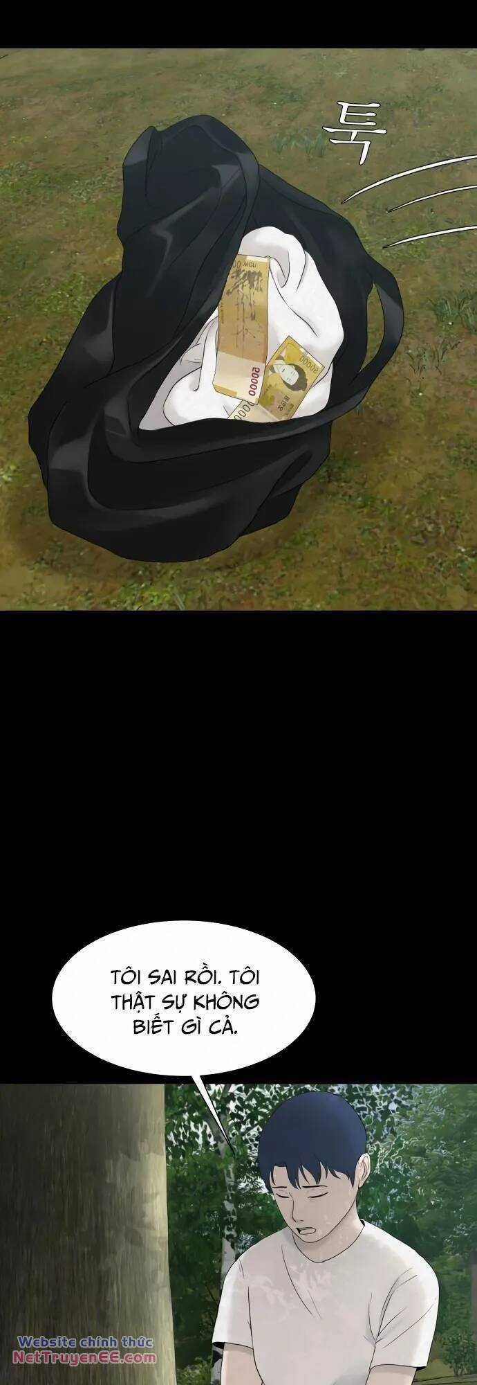 cuốn nhật ký kỳ lạ - Chapter 25 - Trang 69