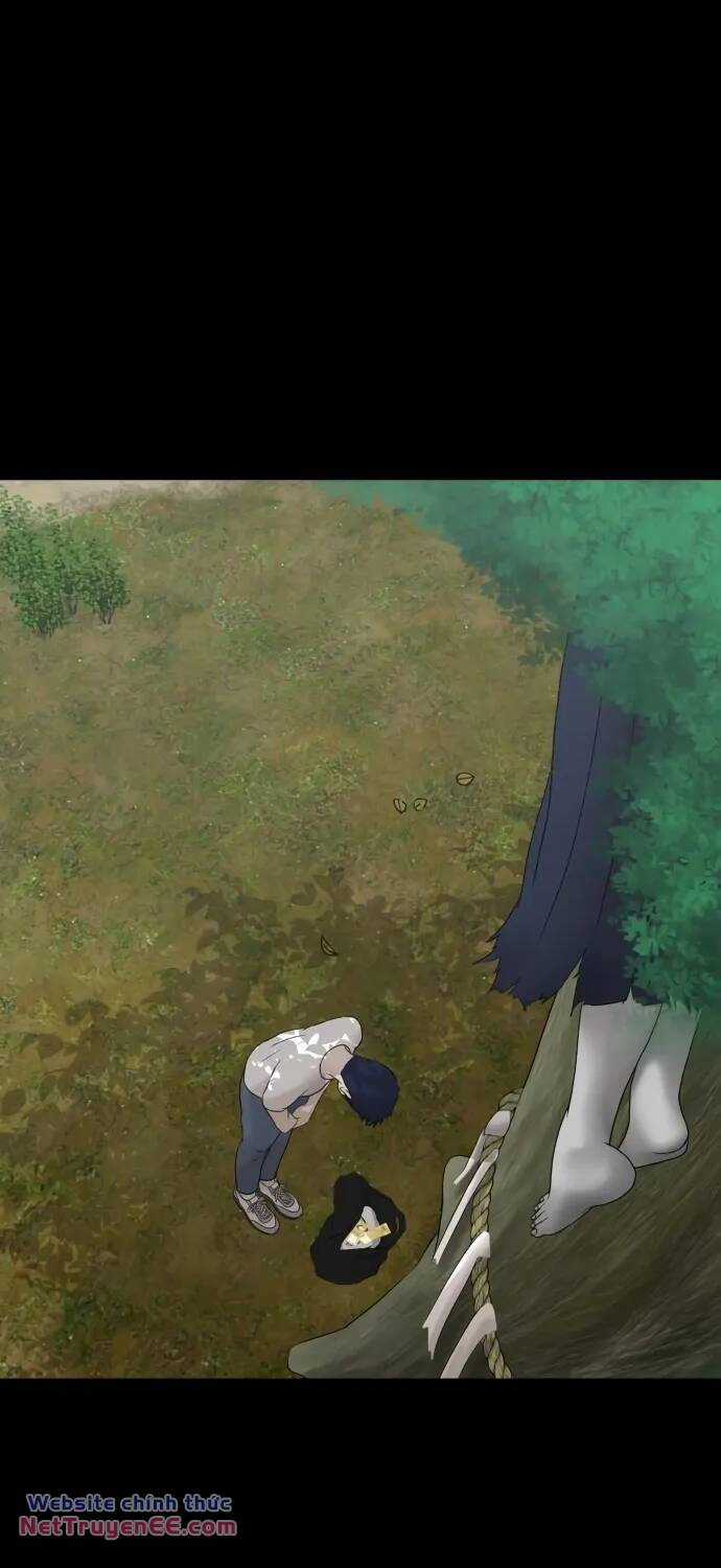 cuốn nhật ký kỳ lạ - Chapter 25 - Trang 72