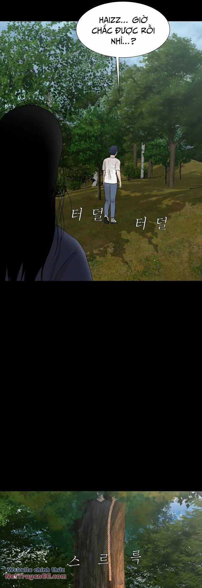 cuốn nhật ký kỳ lạ - Chapter 25 - Trang 74