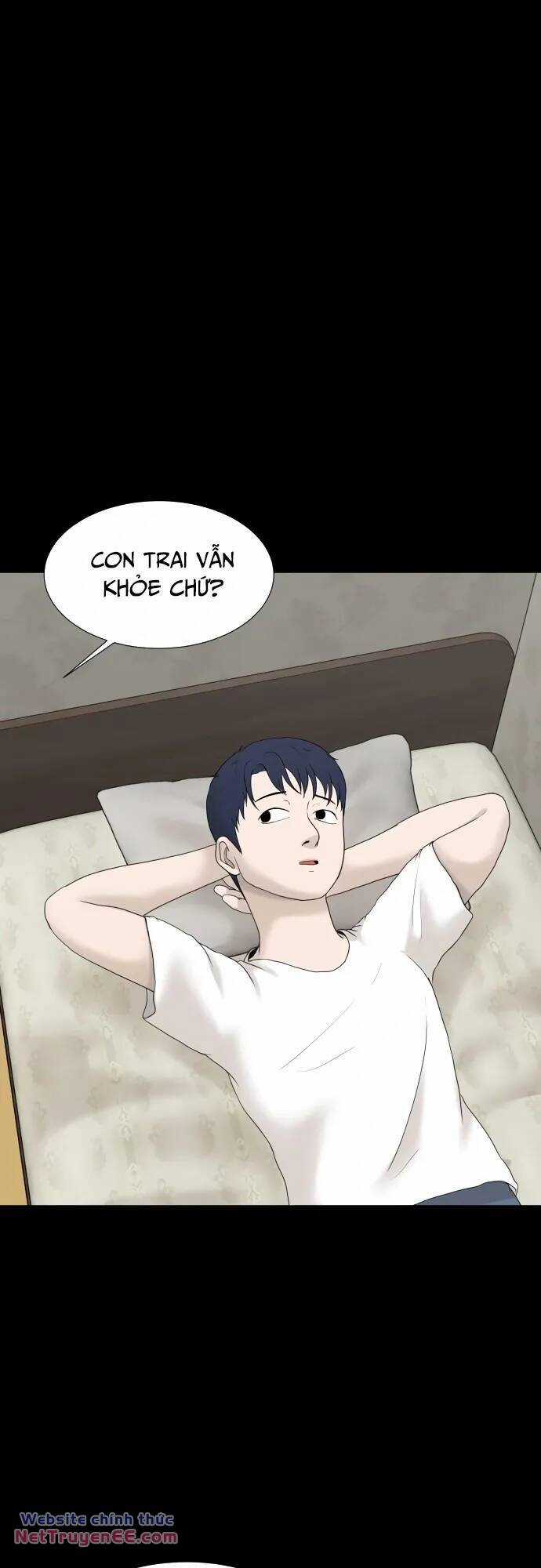 cuốn nhật ký kỳ lạ - Chapter 25 - Trang 77