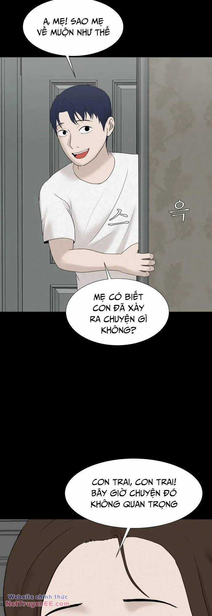 cuốn nhật ký kỳ lạ - Chapter 25 - Trang 78