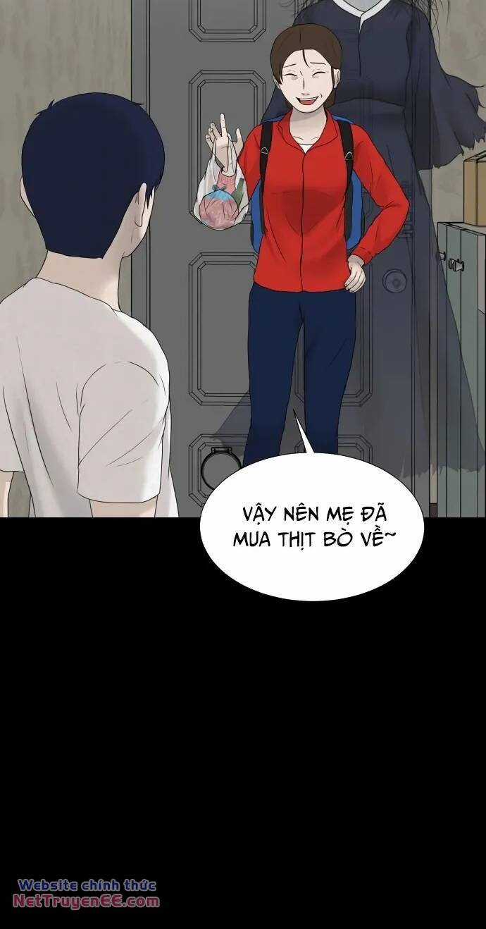 cuốn nhật ký kỳ lạ - Chapter 25 - Trang 80