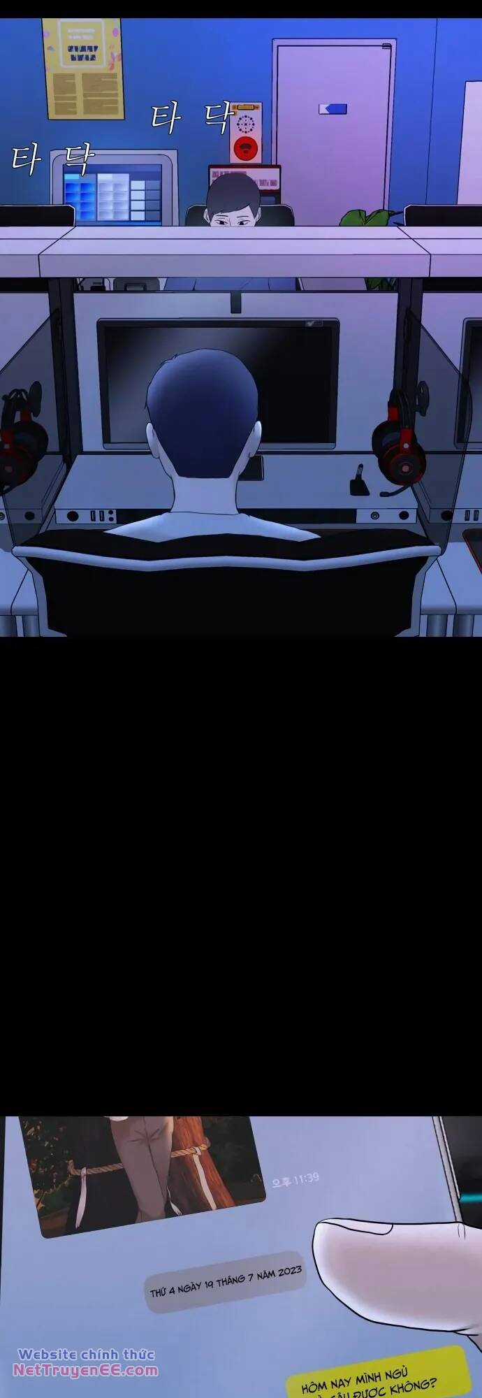 cuốn nhật ký kỳ lạ - Chapter 25 - Trang 9