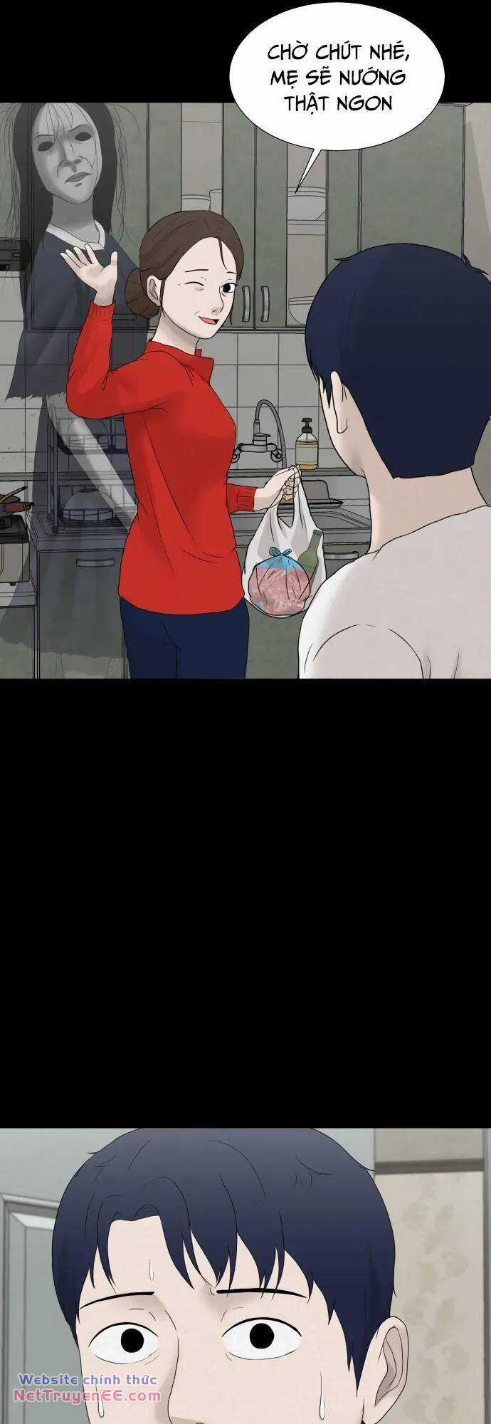 cuốn nhật ký kỳ lạ - Chapter 25 - Trang 81