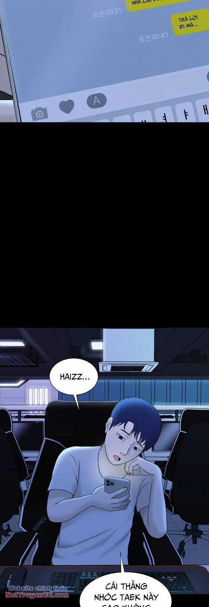 cuốn nhật ký kỳ lạ - Chapter 25 - Trang 10