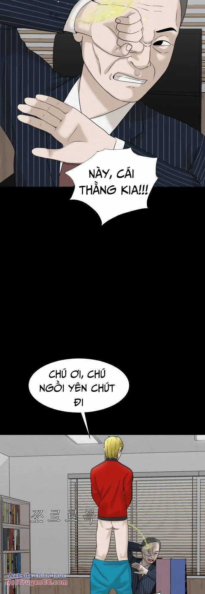 cuốn nhật ký kỳ lạ - Chapter 26 - Trang 13