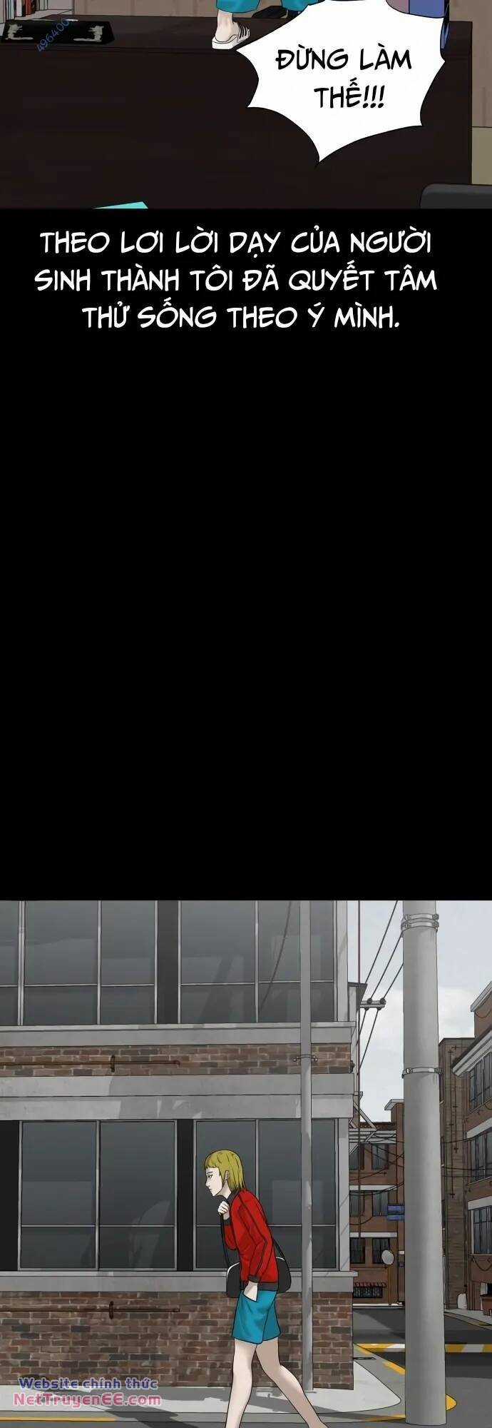 cuốn nhật ký kỳ lạ - Chapter 26 - Trang 14