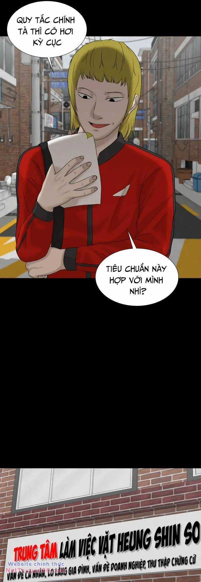 cuốn nhật ký kỳ lạ - Chapter 26 - Trang 17