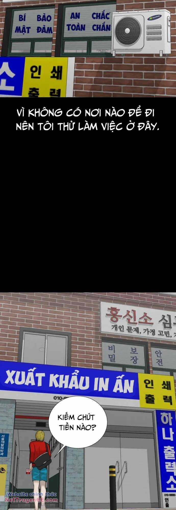 cuốn nhật ký kỳ lạ - Chapter 26 - Trang 18