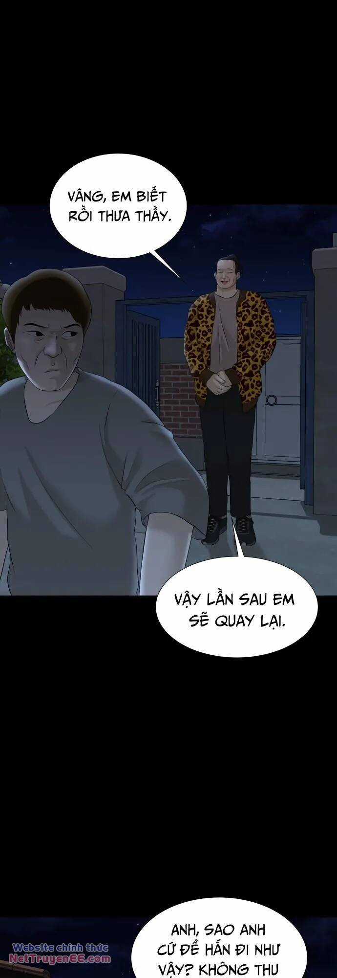 cuốn nhật ký kỳ lạ - Chapter 26 - Trang 21