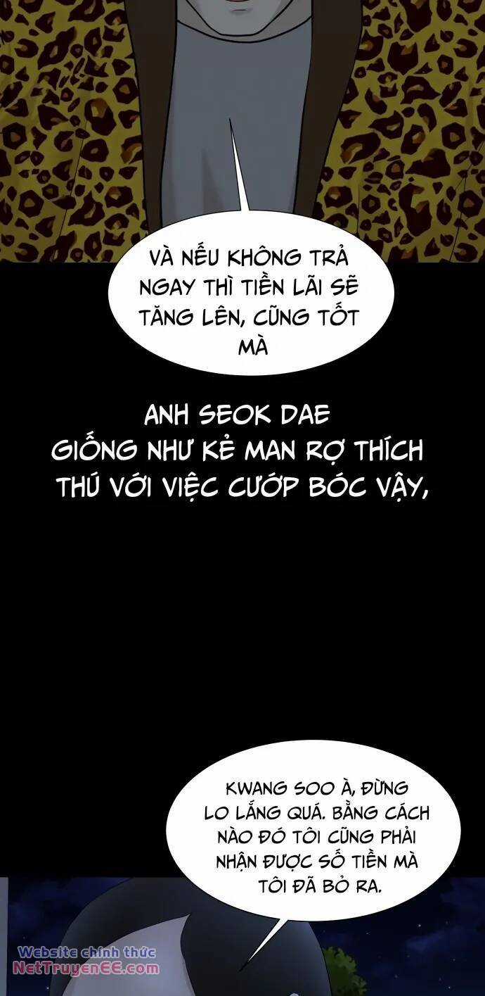 cuốn nhật ký kỳ lạ - Chapter 26 - Trang 23
