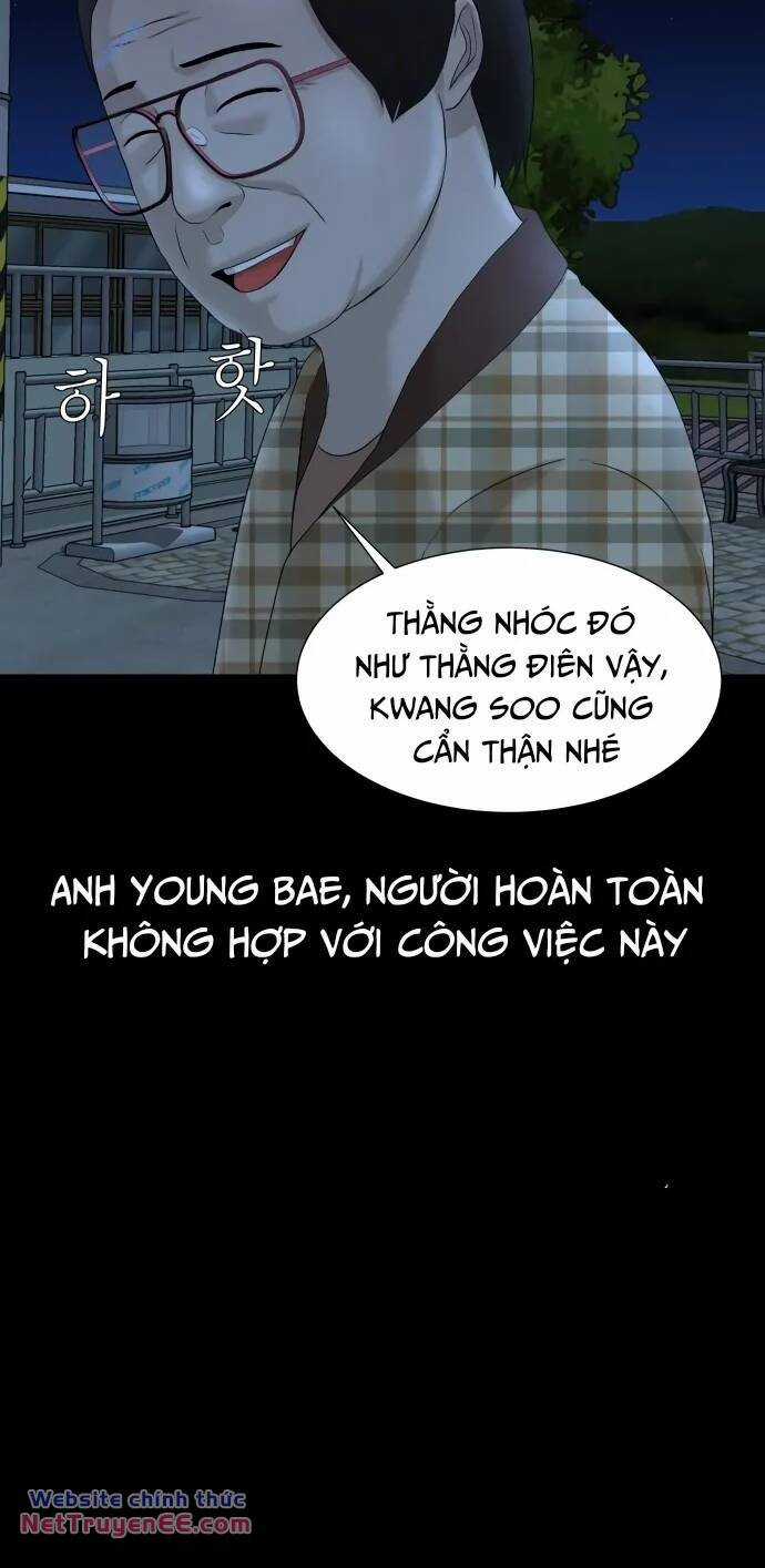 cuốn nhật ký kỳ lạ - Chapter 26 - Trang 24