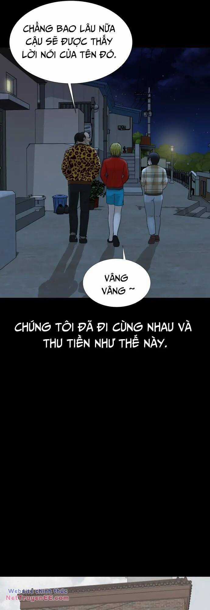 cuốn nhật ký kỳ lạ - Chapter 26 - Trang 25
