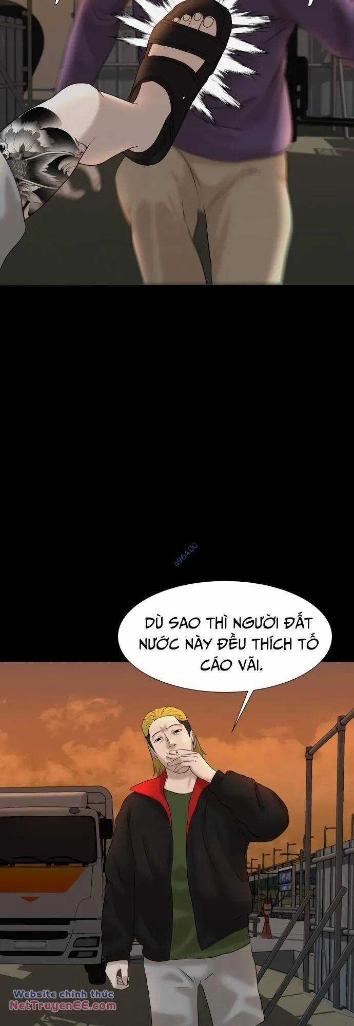 cuốn nhật ký kỳ lạ - Chapter 26 - Trang 30