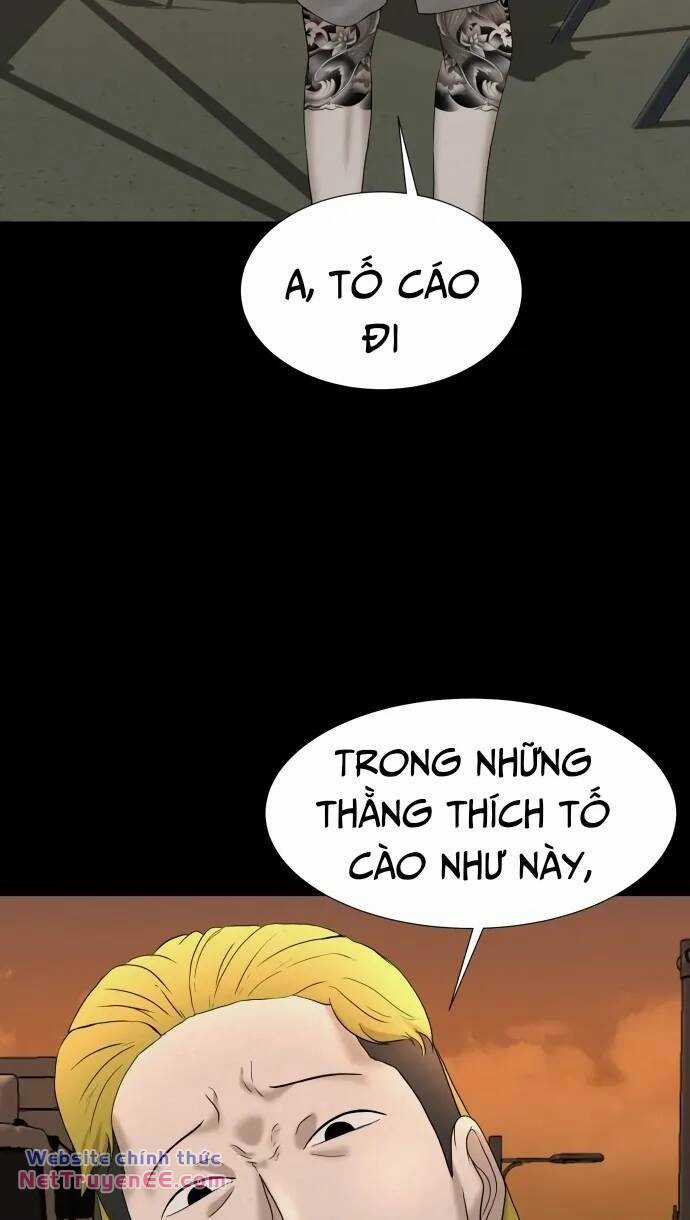 cuốn nhật ký kỳ lạ - Chapter 26 - Trang 31