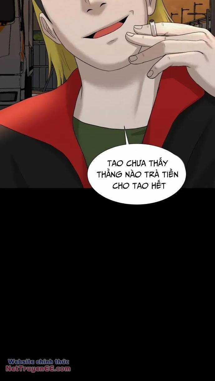 cuốn nhật ký kỳ lạ - Chapter 26 - Trang 32