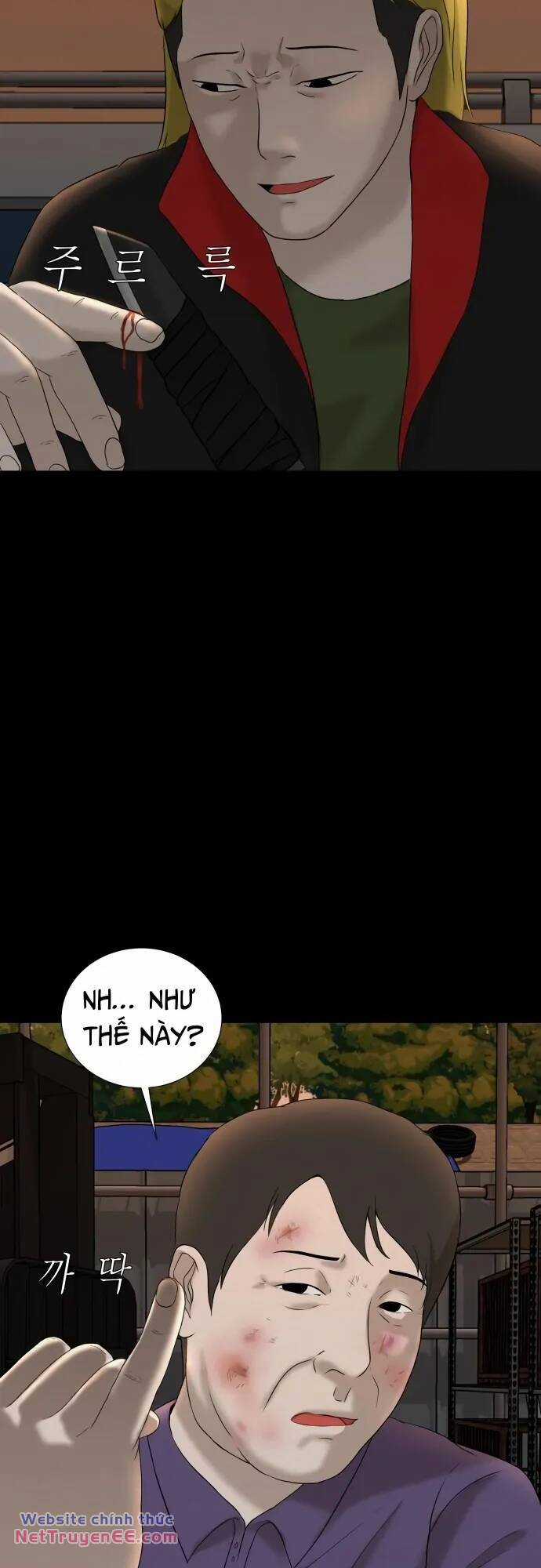 cuốn nhật ký kỳ lạ - Chapter 26 - Trang 37