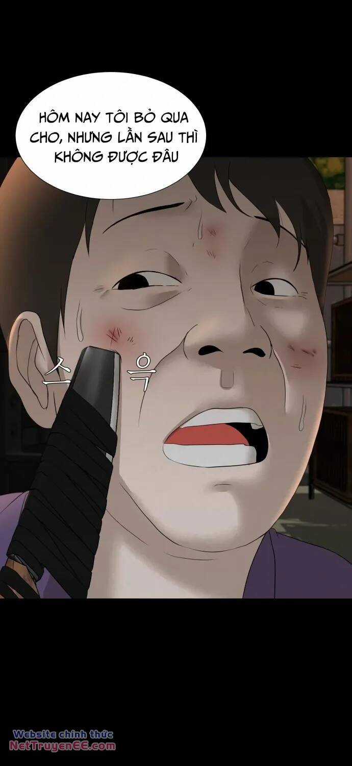 cuốn nhật ký kỳ lạ - Chapter 26 - Trang 39