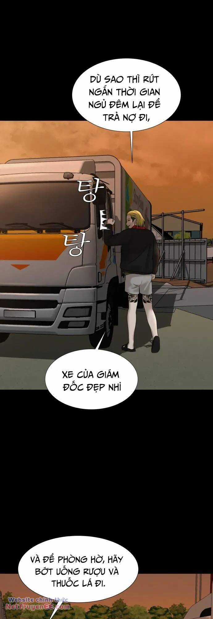 cuốn nhật ký kỳ lạ - Chapter 26 - Trang 41