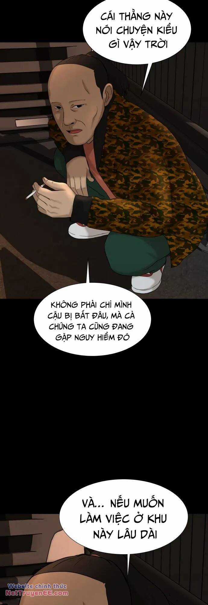 cuốn nhật ký kỳ lạ - Chapter 26 - Trang 44
