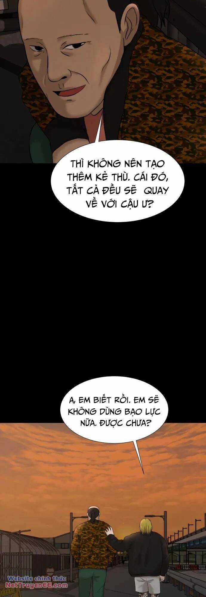 cuốn nhật ký kỳ lạ - Chapter 26 - Trang 45