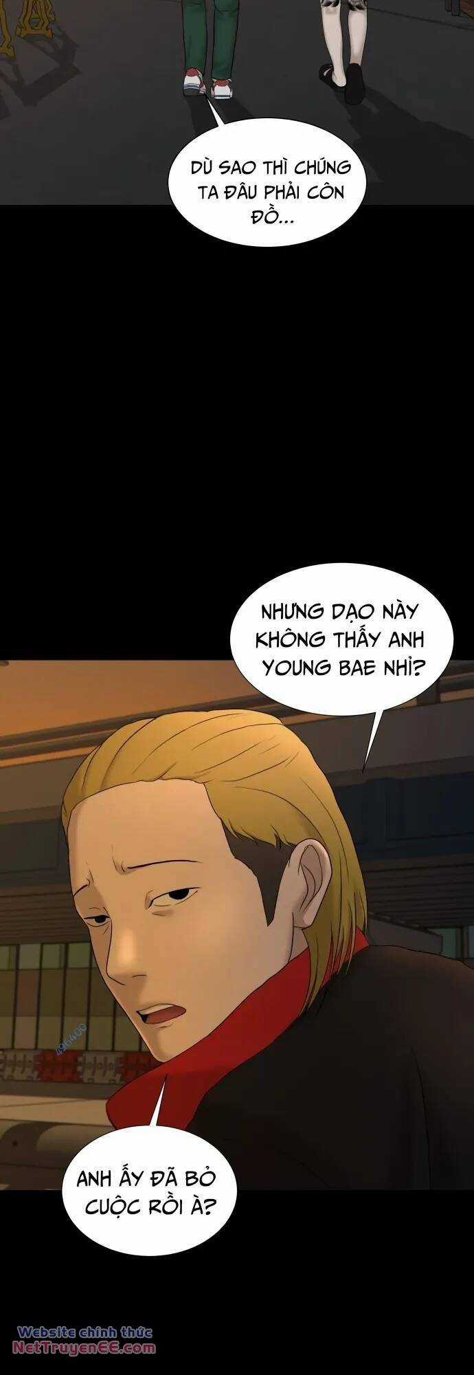 cuốn nhật ký kỳ lạ - Chapter 26 - Trang 46