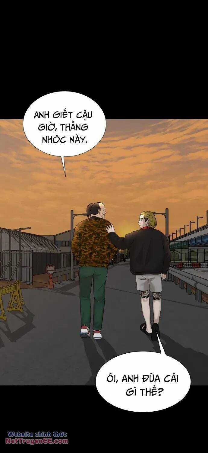 cuốn nhật ký kỳ lạ - Chapter 26 - Trang 47