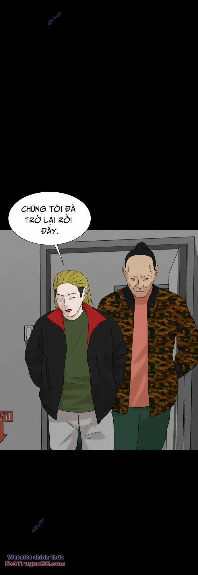 cuốn nhật ký kỳ lạ - Chapter 26 - Trang 49