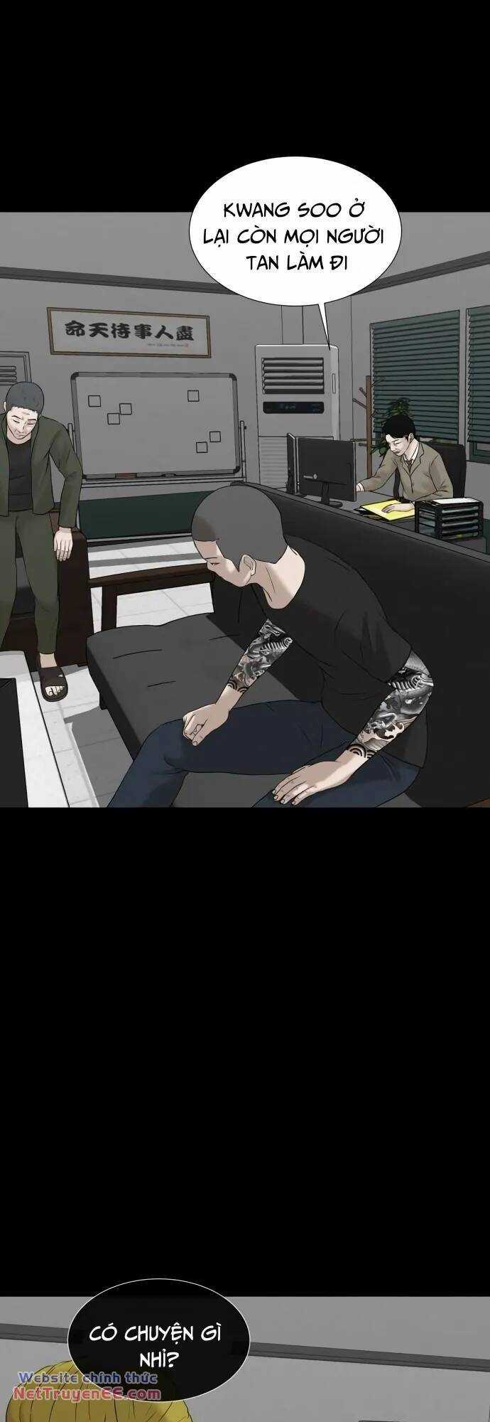 cuốn nhật ký kỳ lạ - Chapter 26 - Trang 50