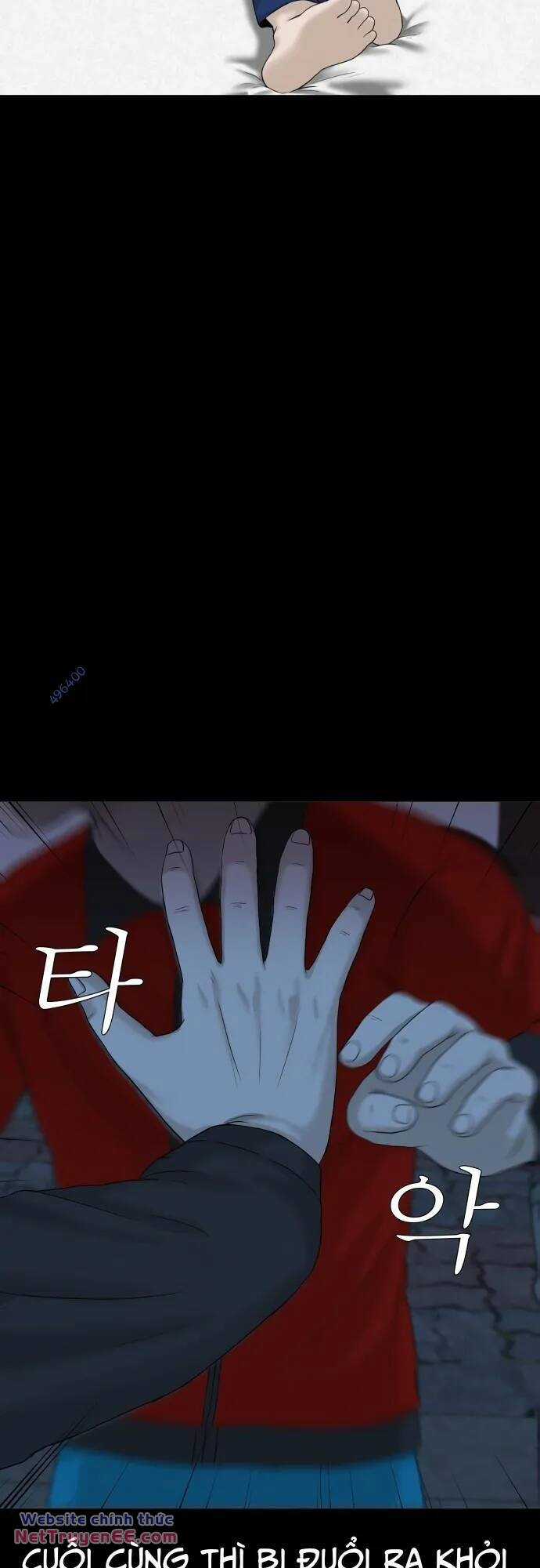 cuốn nhật ký kỳ lạ - Chapter 26 - Trang 6