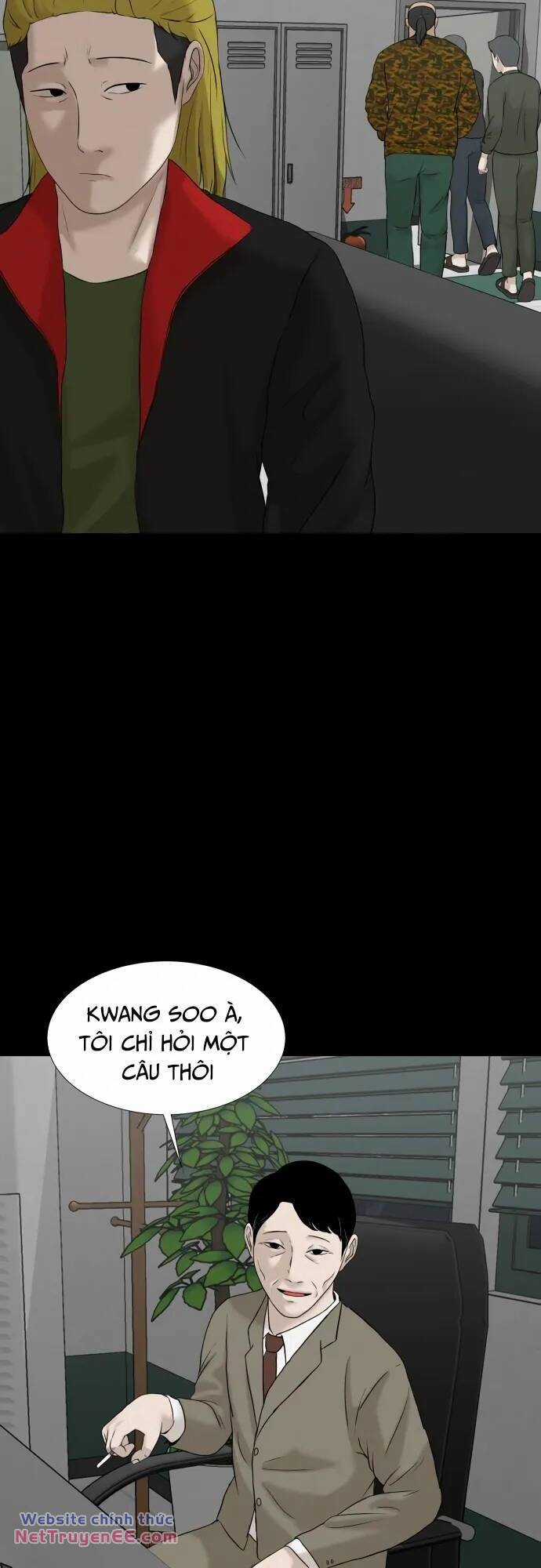 cuốn nhật ký kỳ lạ - Chapter 26 - Trang 51