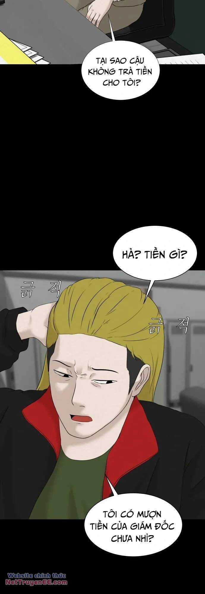 cuốn nhật ký kỳ lạ - Chapter 26 - Trang 52