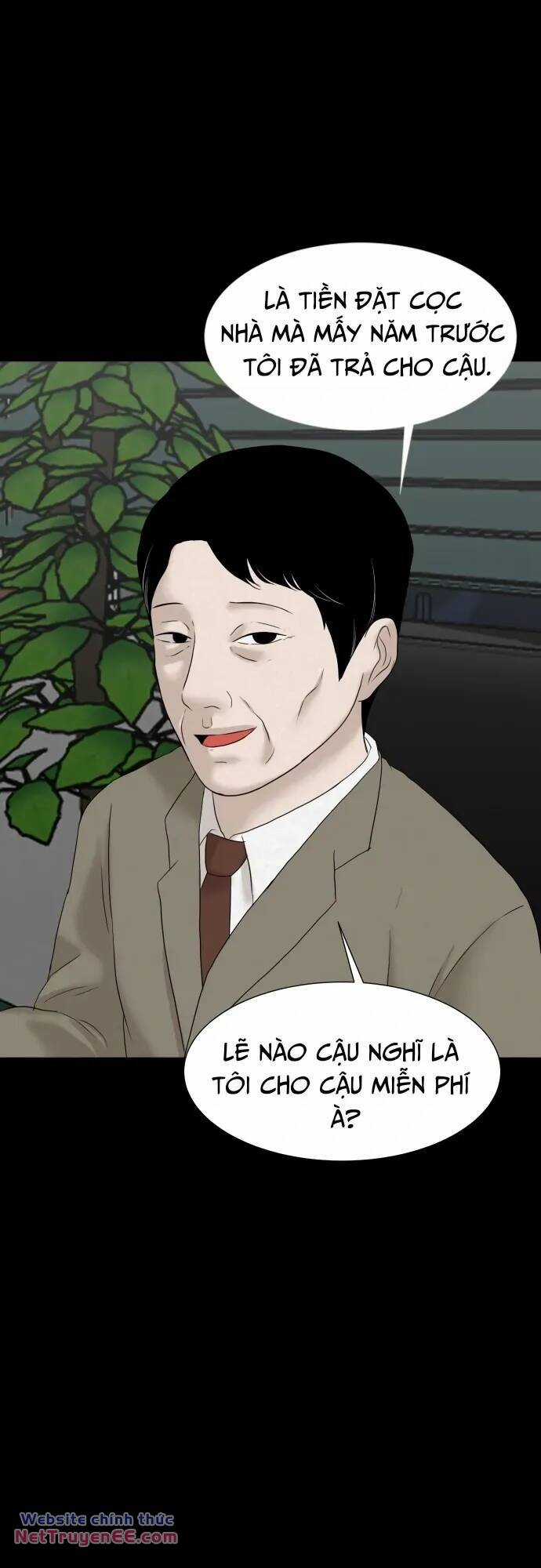 cuốn nhật ký kỳ lạ - Chapter 26 - Trang 53