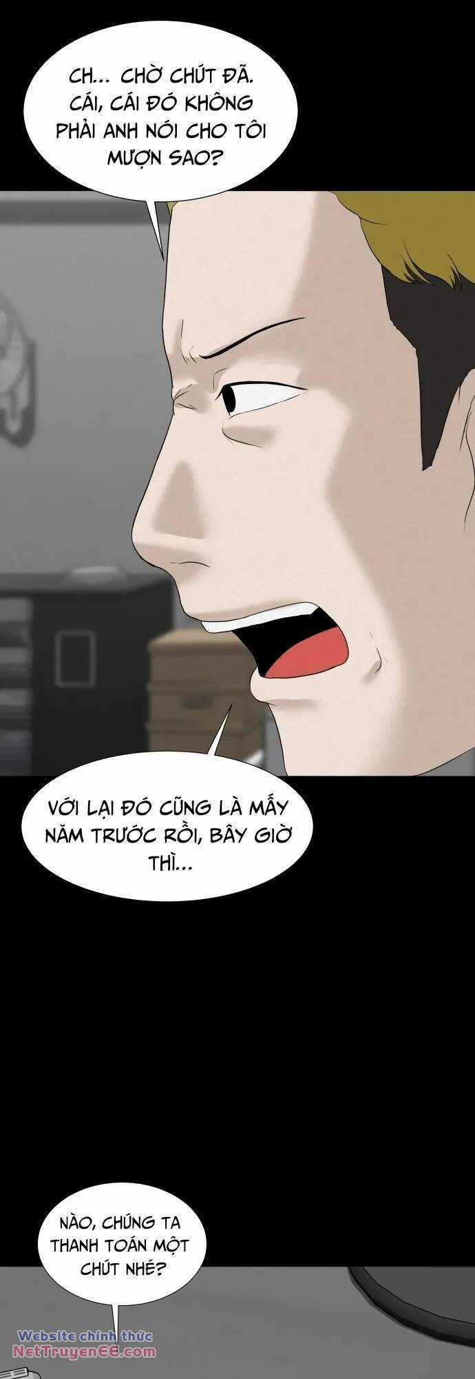 cuốn nhật ký kỳ lạ - Chapter 26 - Trang 54