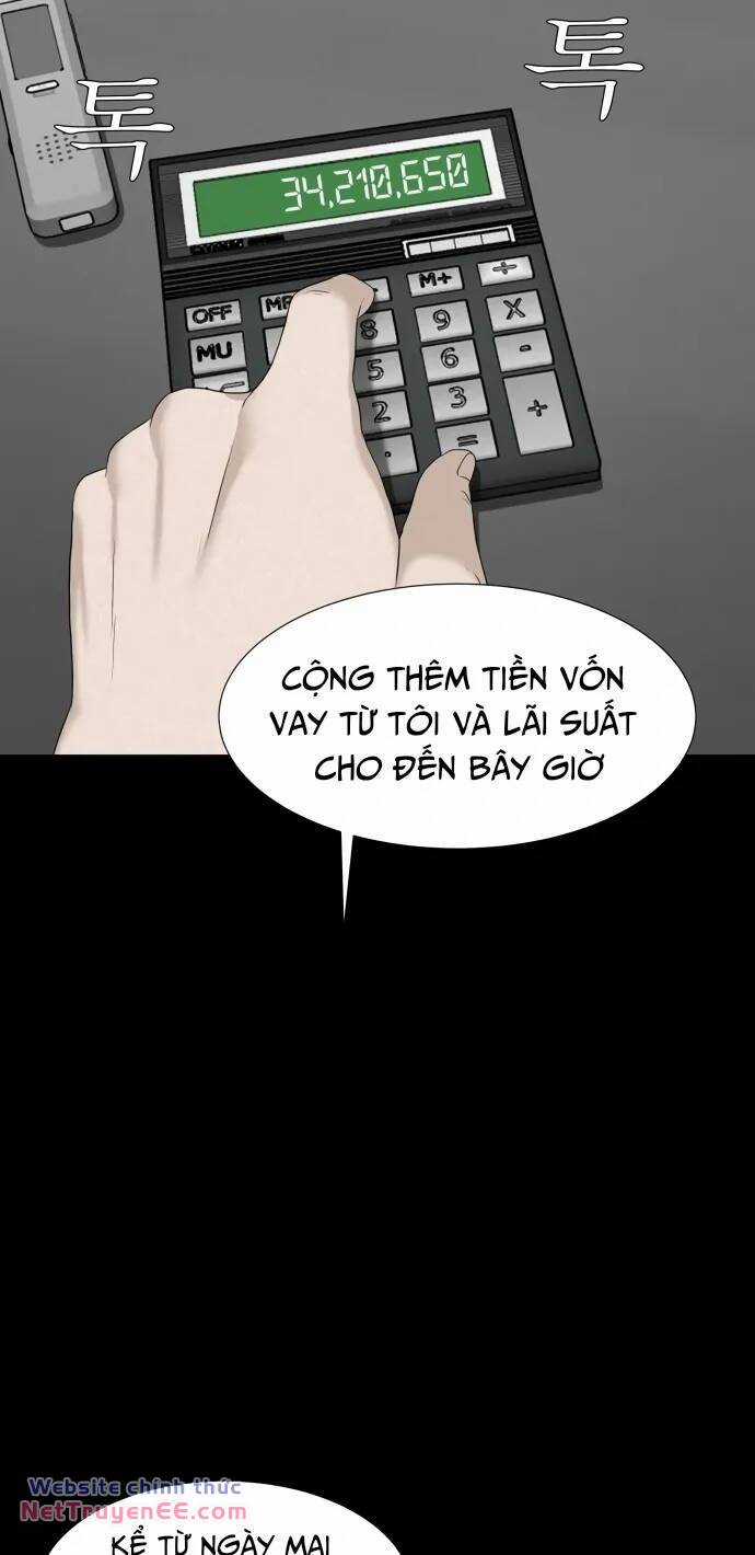 cuốn nhật ký kỳ lạ - Chapter 26 - Trang 55