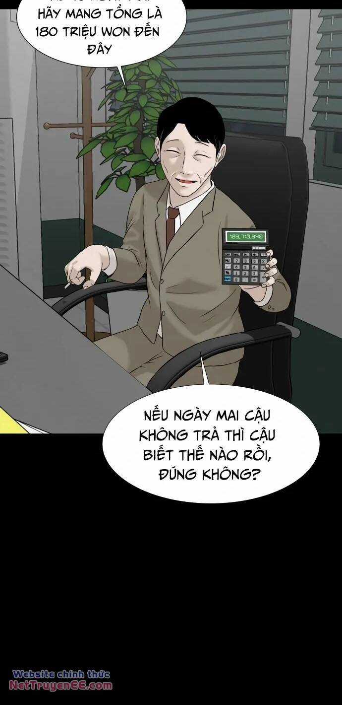 cuốn nhật ký kỳ lạ - Chapter 26 - Trang 56