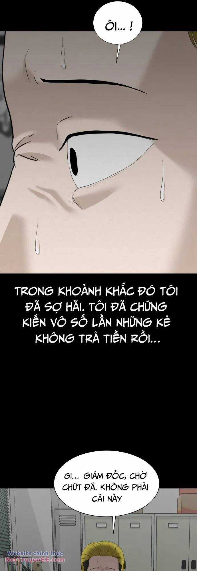 cuốn nhật ký kỳ lạ - Chapter 26 - Trang 57