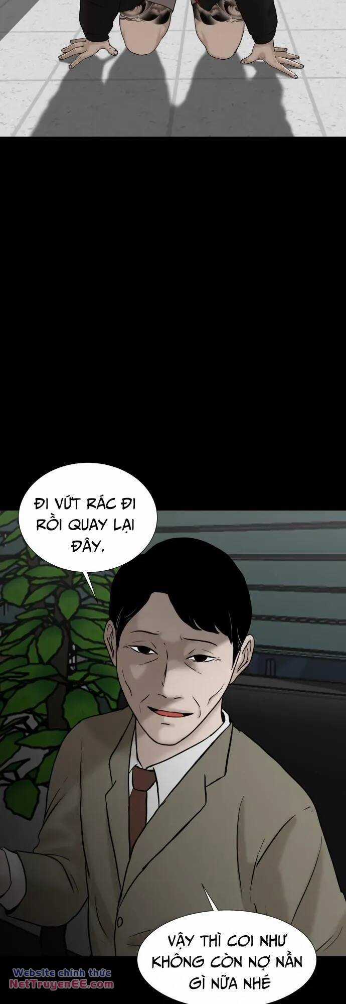 cuốn nhật ký kỳ lạ - Chapter 26 - Trang 59