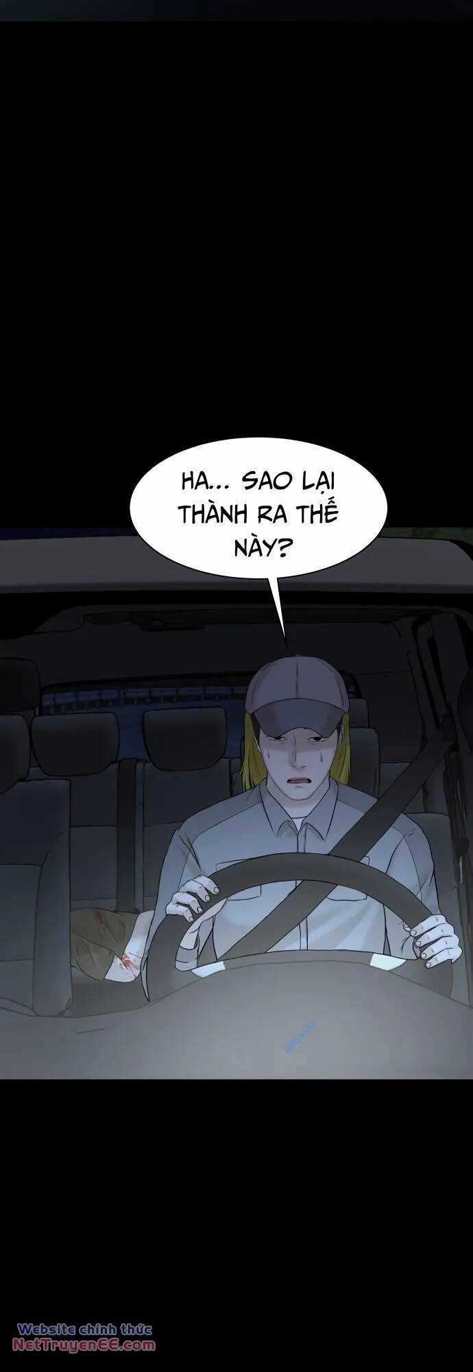 cuốn nhật ký kỳ lạ - Chapter 26 - Trang 62