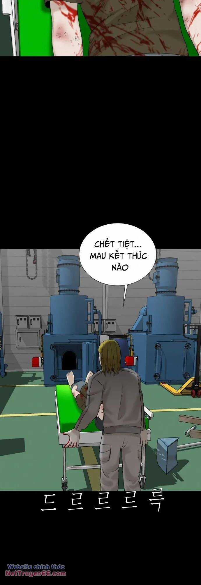 cuốn nhật ký kỳ lạ - Chapter 26 - Trang 67