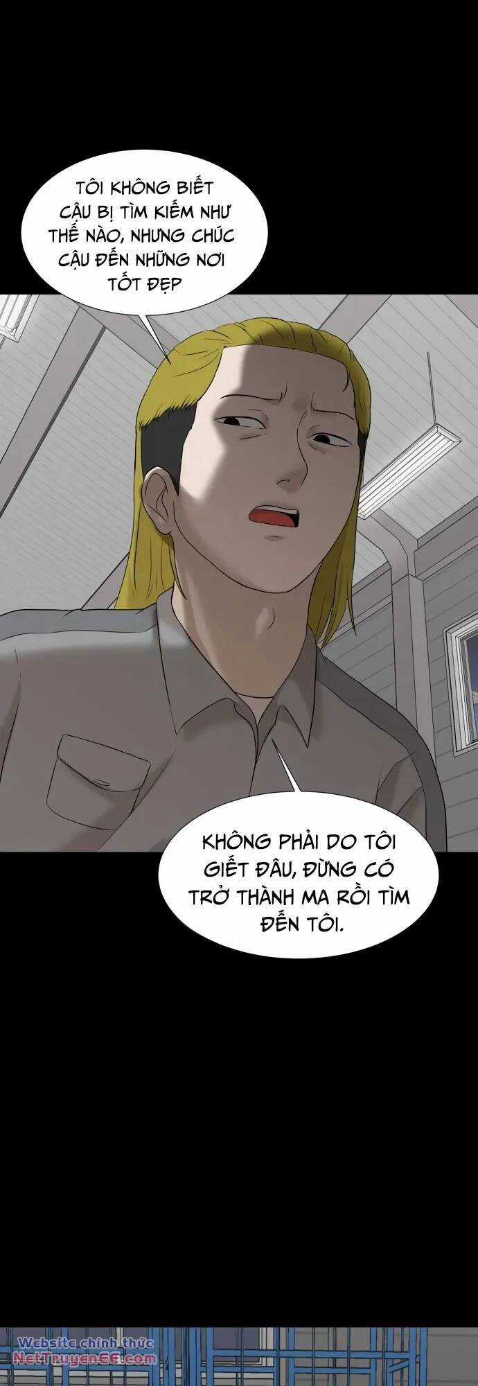 cuốn nhật ký kỳ lạ - Chapter 26 - Trang 68