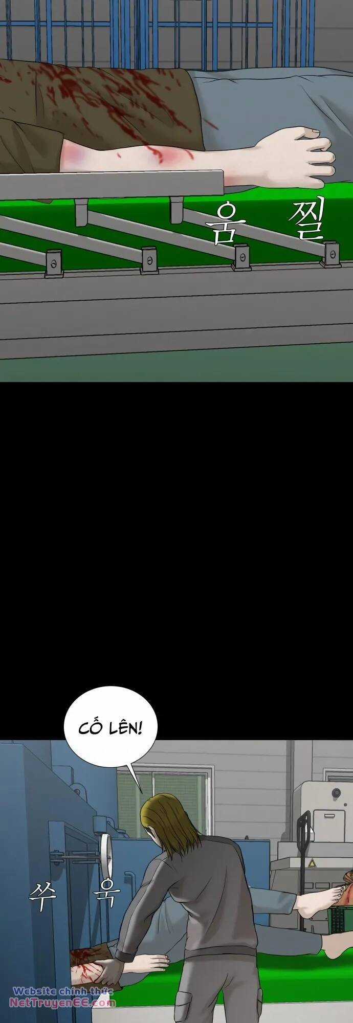 cuốn nhật ký kỳ lạ - Chapter 26 - Trang 69