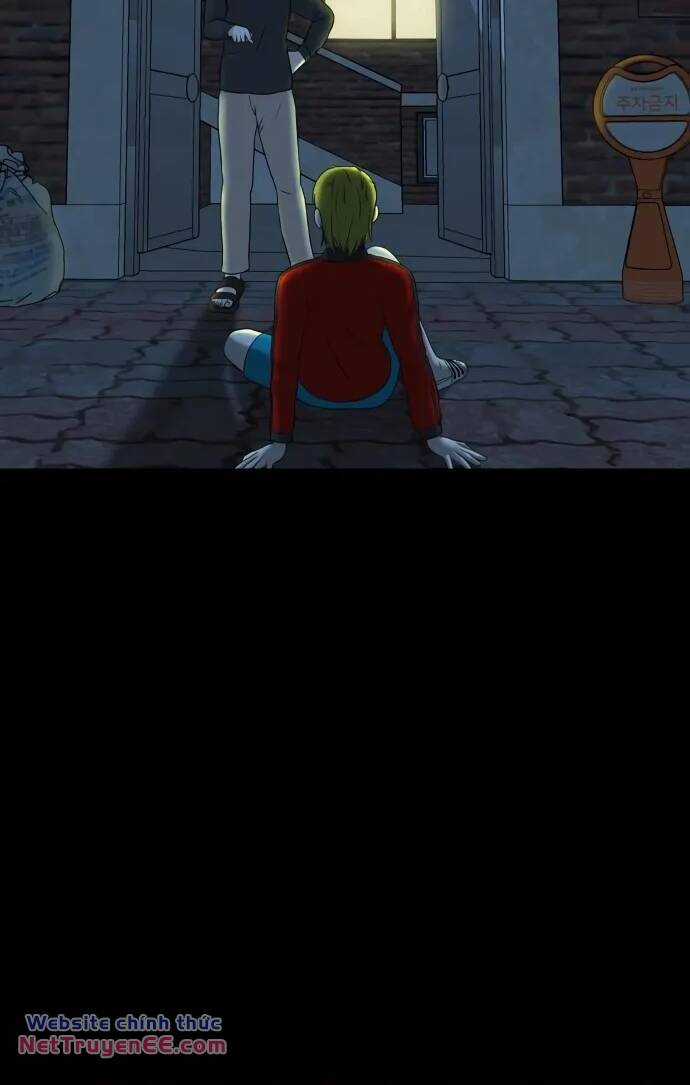 cuốn nhật ký kỳ lạ - Chapter 26 - Trang 8