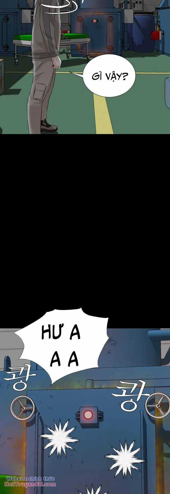 cuốn nhật ký kỳ lạ - Chapter 26 - Trang 74